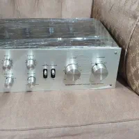 امپلی و باند پایونیر