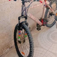 دوچرخه 26|دوچرخه، اسکیت، اسکوتر|اهواز, ملاشیه|دیوار