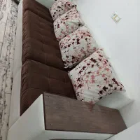 مبل ال و جلو مبلی|مبلمان خانگی و میز عسلی|ماسال, |دیوار