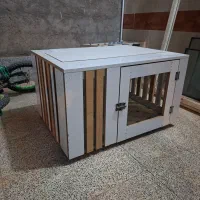 جفتگاه|لوازم جانبی حیوانات|رفسنجان, |دیوار