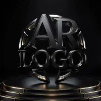 طراحی لوگو و موشن