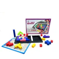 بازی فکری کاتامینو