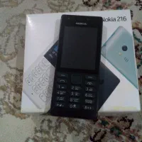 گوشی نوکیا ۲۱۶|موبایل|پرند, فاز ۵|دیوار
