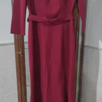 لباس مجلسی شیک مازراتی گرم بالا