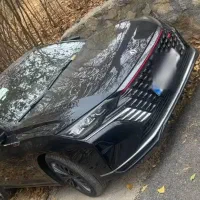 شاین مکس بنزینی