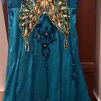 لباسی مجلسی زنانه