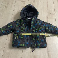 کاپشن|کفش و لباس بچه|تهران, دبستان|دیوار