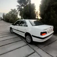 پژو پارس موتور جدید مدل ۱۴۰۱|خودرو سواری و وانت|کردکوی, |دیوار