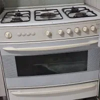 اجاق گاز|اجاق گاز و لوازم برقی پخت‌وپز|تهران, قلمستان|دیوار