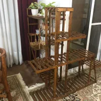 استند|صنایع دستی و سایر لوازم تزئینی|رشت, کوی مهر|دیوار