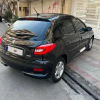 ۲۰۷ دنده پاناروما ۱۴۰۲