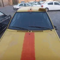 پراید تاکسی|خودرو سواری و وانت|یزد, |دیوار