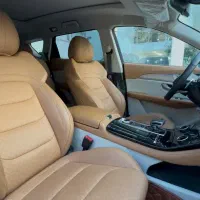 فیدلیتی پرستیژ ۴۰۳ مشکی|خودرو سواری و وانت|کرج, مهرویلا جنوبی|دیوار