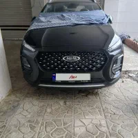 x22 پرو صفر خشک برج 10|خودرو سواری و وانت|رشت, یخسازی|دیوار