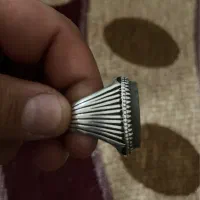 انگشتر|کلکسیون اشیاء عتیقه|اهواز, آسیاباد|دیوار