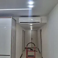 نصب کولر گازی ،تعمیر، شارژ گاز ،سرویس سالیانه