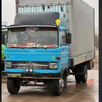 خاور608 الپی42