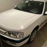 پژو پارس ۱۴۰۱