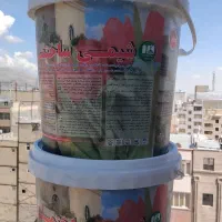 چسب کاشی شیمی ساختمان