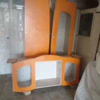 کمد بچه درحدنو۲۵۰۰|تخت و صندلی بچه|الوند, |دیوار