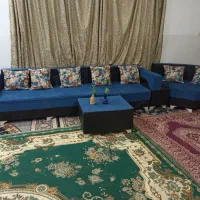 مبل 7نفره ال فانتزی