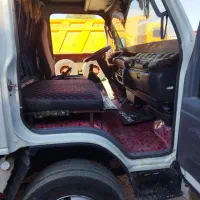 ایسوزو ۶تن مدل ۹۰|خودرو سنگین|سیرجان, |دیوار