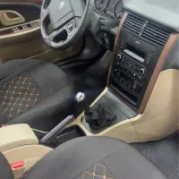 پژو پارس Tu5 مشابه صفر|خودرو سواری و وانت|آستانه اشرفیه, |دیوار