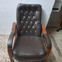 صندلی اداری