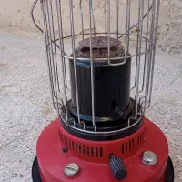 چراغ نفتی