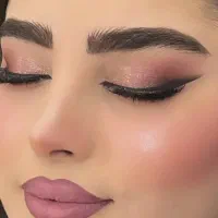 تخفیف شنیون میکاپ تخصصی با بهترین متریال|خدمات آرایشگری و زیبایی|سبزوار, پاسداران|دیوار