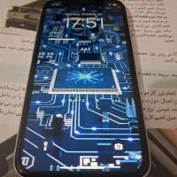 آیفون ۱۱ نرمال|موبایل|مراغه, |دیوار