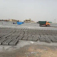 دس چاه بلوک|عمده‌فروشی|شیراز, کوشک میدان|دیوار
