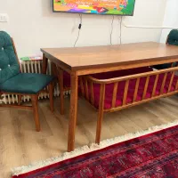 میزناهارخوری۸نفره