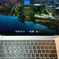 MacBook pro 2017