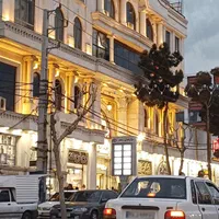 ۸۰متر اداری ایده ال برای توسعه کسب وکارشما رزسنتر