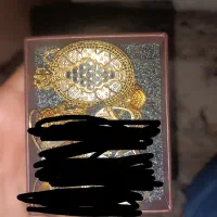 مقداری طلا پیدا شده