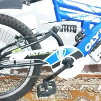 دوچرخه|دوچرخه، اسکیت، اسکوتر|رشت, کوی حسینی|دیوار