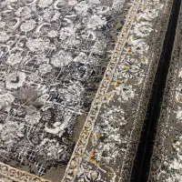 2 عدد فرش 12 متری 500 شانه