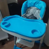 صندلی غذای کودک