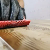 استخدام کارگر ساده و زیر کارچی رنگ