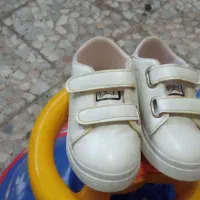 کفش پسرانه|کفش و لباس بچه|رشت, کوی فکوری|دیوار