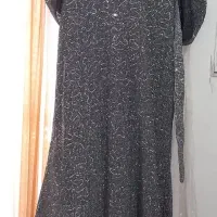 لباس مجلسی لمه