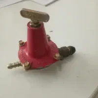 لگلاتور کپسول گاز