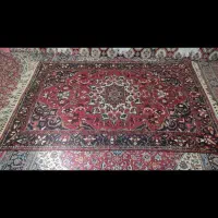 قالی محلی2در3تمییز وسالم طرح شیک بفروش میرسه|فرش|شاهین‌شهر, شهرک منازل چوبی|دیوار