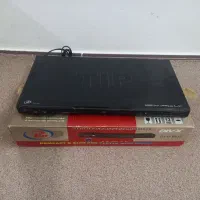 دی وی دی نو|پخش‌کننده DVD و ویدیو|مشهد, هفده شهریور|دیوار