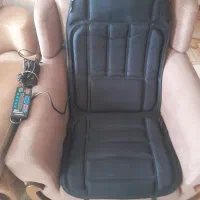 پشتی ماساژور برند LANAFORM