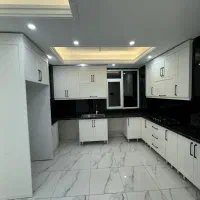 ۱۰۱متر/متریال درجه ۱ /اسانسور/پارکینگ/انباری|فروش آپارتمان|تهران, جی|دیوار