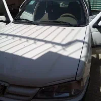 پژو پارس سال مدل 1400