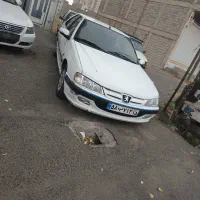 پژوپارس مدل 1388|خودرو سواری و وانت|سراب, |دیوار