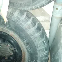 رینگ لاستیک نیسان فروشی